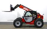 Manitou MT 933 ST5 - 4x4x4 - 9 m / 3.3 t. vgl. 932 940 - Manitou Geländestapler