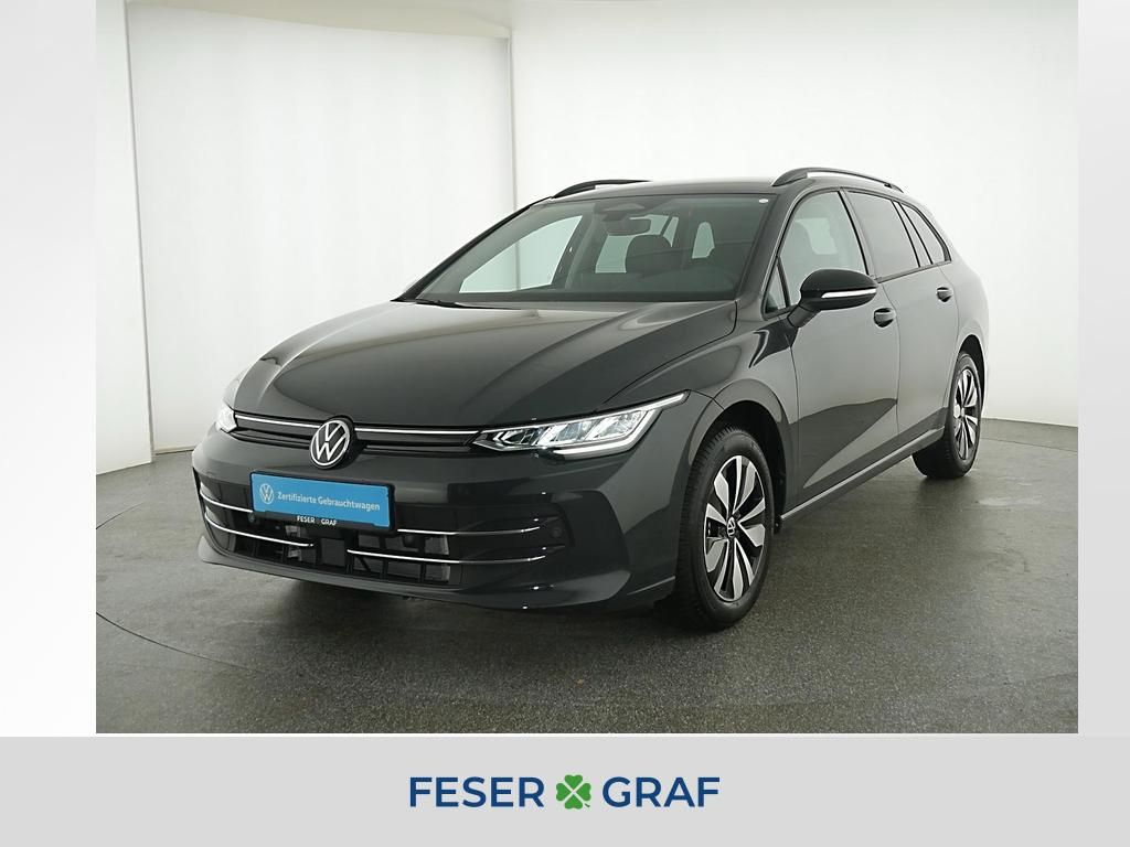 Image of Volkswagen Golf