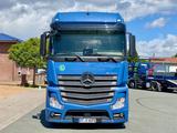 Mercedes-Benz Actros 1843 FVG 5-Fahrzeuge VDI2700 gepflegt - Offers matching your search criteria
