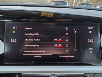 Bild 15 Opel Grandland (X) Grandland Business Elegance LEDER/AHK/SHZ+LHZ/