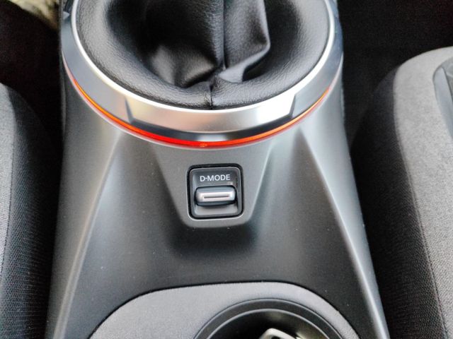 NISSAN Juke (Bild 21 von Array)