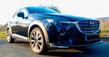Mazda CX-3 2.0 SKYACTIV-G 121 Sports-Line FWD Spor... - Mazda CX-3 in Dresden