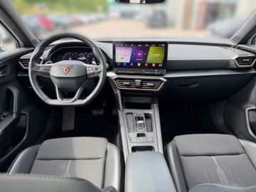 Cupra Formentor - 11