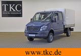 Mercedes-Benz Sprinter 316 CDI Doka Allrad Klima AHK 3,5t #309 - LKWs & Trucks in Oldenburg