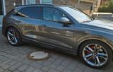 Audi SQ8 TFSI quattro tiptronic competit. pl. com... - Audi SQ8 von privat