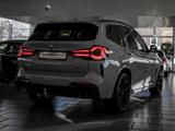 BMW X3 xDrive 30i M-Sport FACEL. PANO AHK HUD 360° - gebrauchte BMW Pickups