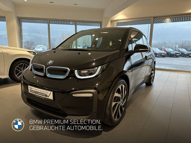 BMW i3 120Ah DAB LED WLAN GSD RFK Navi Prof. Shz