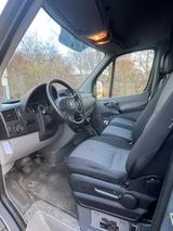 Volkswagen VW Crafter - Trucks in Berlin