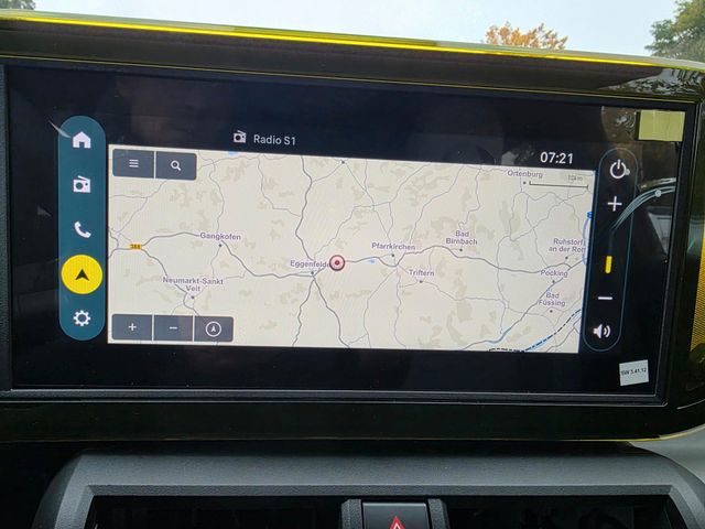 Fiat Gande Panda LA PRIMA Hybrid 1.2 eDCT | Sofort