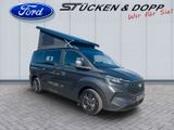 Ford Nugget AD Titanium Allrad - Ford Allradantrieb