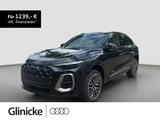 Audi SQ5 Audi SQ5 SUV TFSI 270 kW S tronic - Audi SQ5 in Erfurt