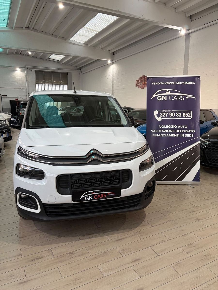 Citroën Citroen Berlingo PureTech 110 Stop&Start M
