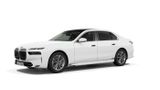 BMW 740d xDrive Limousine Wunschbestellung - BMW 7 Series New cars