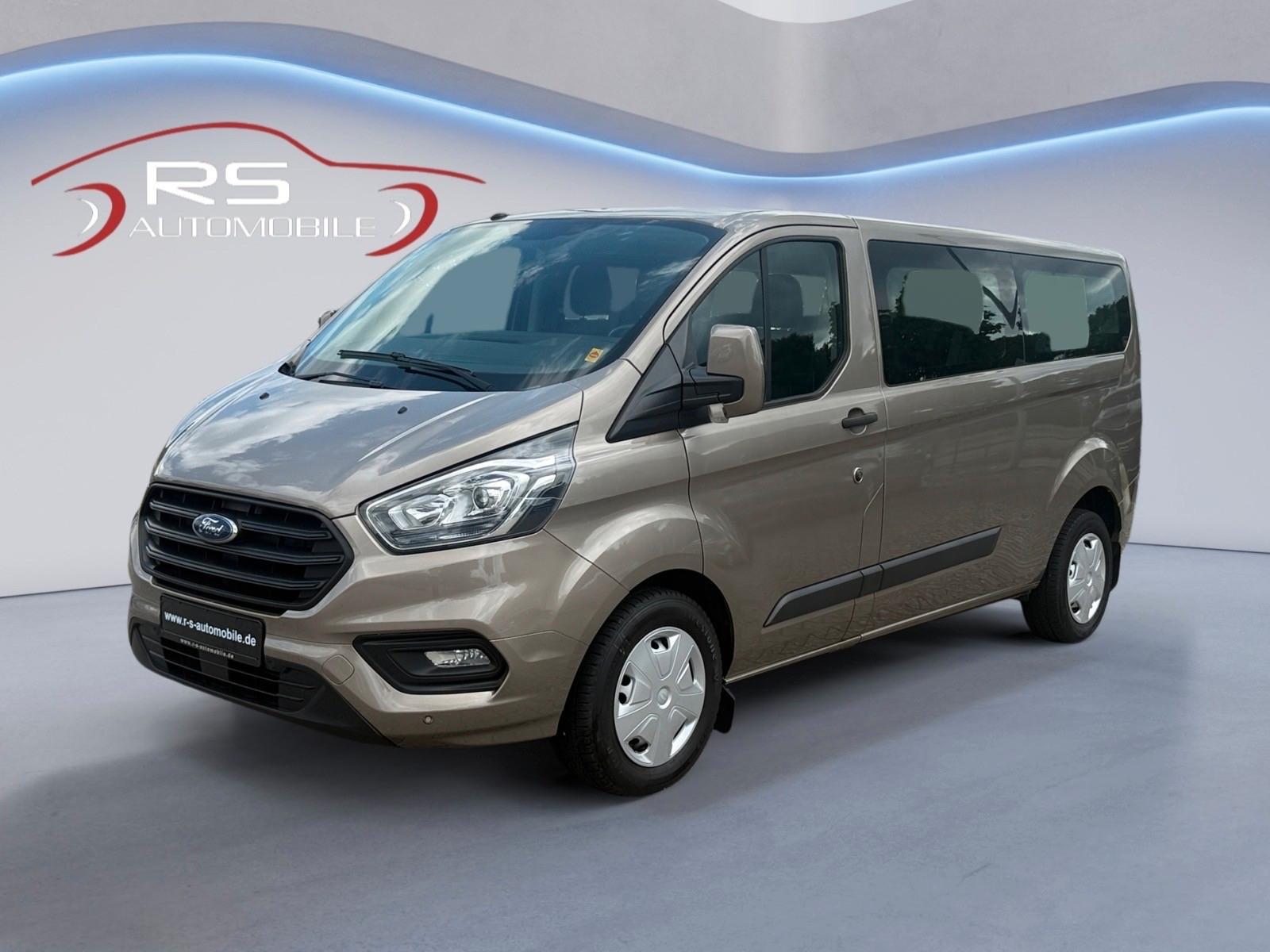 Ford Transit/Tourneo Custom Kombi 320 L2  /9 Sitze