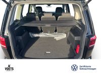 Volkswagen Touran - Vorschau Bild 18