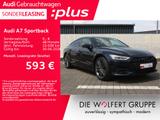 Audi A7 Sportback 50 TFSI e quattro S tronic **0,5%** - Audi A7 Jahreswagen