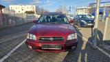 Subaru Legacy 2.5 GX - aus 2000: Kombi