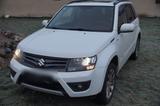 Suzuki Grand Vitara X30 Sondermodell Leder... - gebrauchte Suzuki Grand Vitara aus dem Jahr 2014