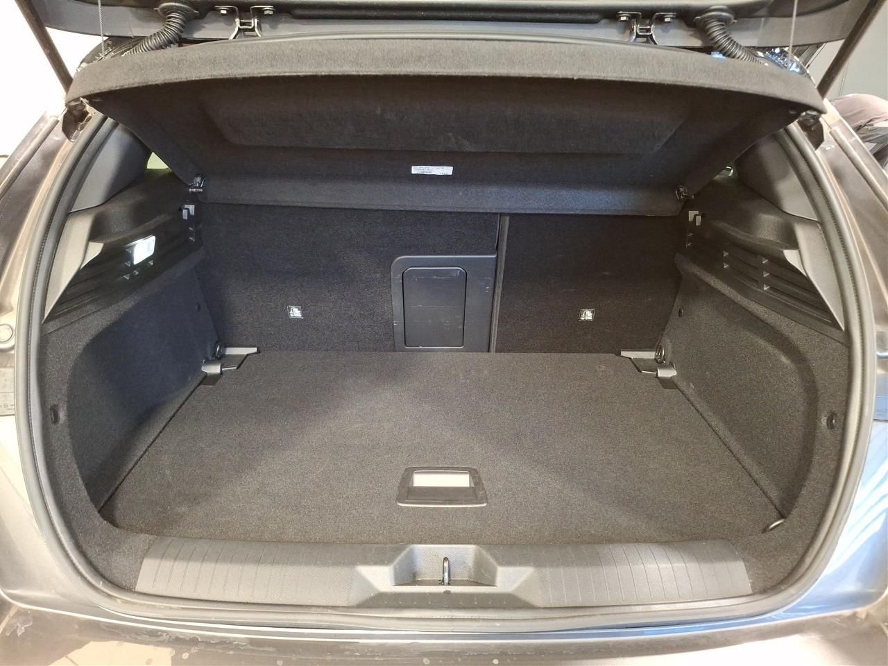 Fahrzeugabbildung Opel Astra L 1.2 Turbo GS Automatik