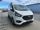 Ford Transit Custom H2 Hochdach Kasten L1 2.0 TDCi - Ford Transit: Hochdach