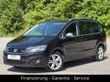 Seat Alhambra 2.0 TDI DSG FR-Line/7 SITZE/LED/AHK/KAM