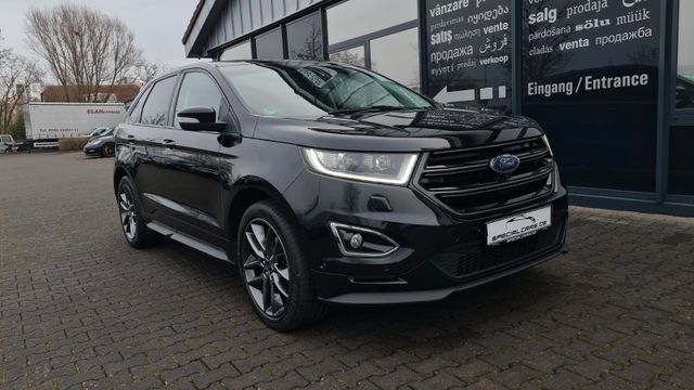 Ford Edge Sport 4x4 - PANO - ASSISTS - 8xALU