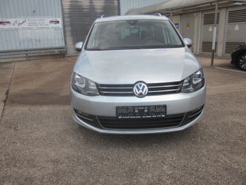 Volkswagen Sharan - 3