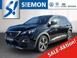 Peugeot 3008 2.0 Blue HDI Allure Autom. AHK RFK SHZ - Peugeot 3008: Hdi