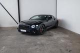 Bentley Continental GT 6.0 W12 AWD, NAIM, HUD, NIGHT VIS - Bentley: Vi