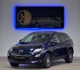 Mazda CX-7 Center-Line 2.2-D *RFK*4X4*TÜV+SERVICE-NEU* - gebrauchte Mazda CX-7 aus dem Jahr 2011