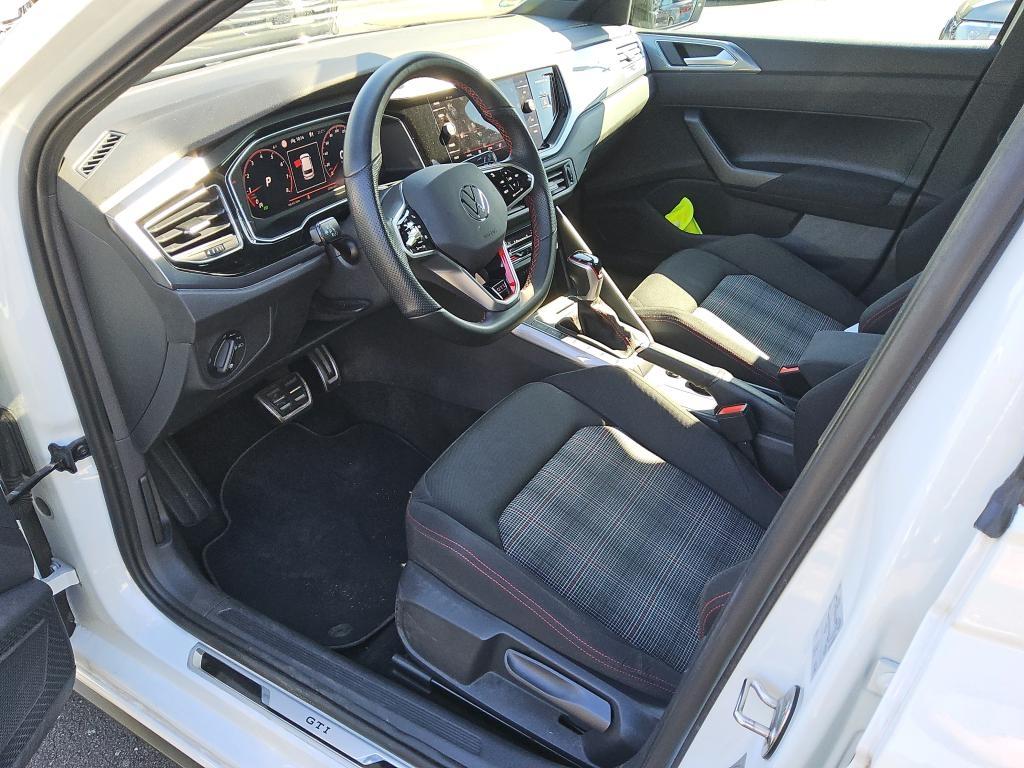 Volkswagen Polo GTI 2.0 TSI DSG 167,-ohne Anzahlung Kamera, миниатюра 4