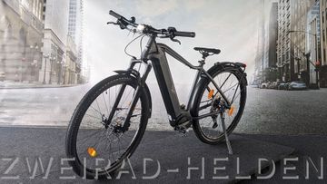 Bild 7 Andere BBF E-Bike eStreetrider 1.7 *HERRENRAD* *SALE*