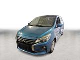 Mitsubishi Space Star Spirit 1.2 KLIMA+RADIO+SERVO+DAB+eFH - Mitsubishi Space Star in Krefeld