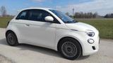 Fiat 500e  Komfort-Paket, Leichtmetallfelgen - Fiat 500e aus 2024