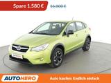 Subaru XV 2.0 Active *ALU* - Subaru Gebrauchtwagen von 2015