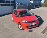 Skoda Citigo Prins-LPG 8-fach bereift Zahnriemen neu