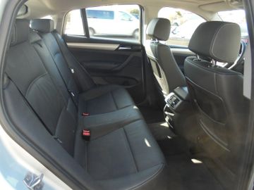 BMW X4 - 5