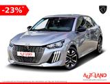 Peugeot 208 PureTech 100 LED ACC Sitzheizung 360° - Peugeot 208 Tageszulassungen