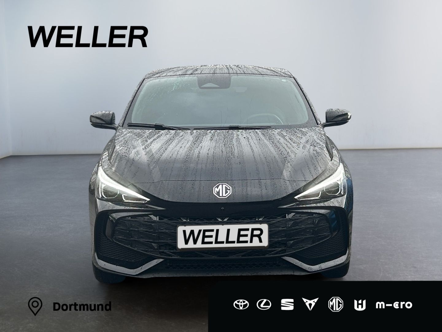 MG3