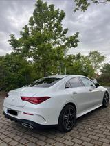 Mercedes-Benz CLA 200 AMG, Nightpaket - gebrauchte Mercedes-Benz CLA 220 aus dem Jahr 2023