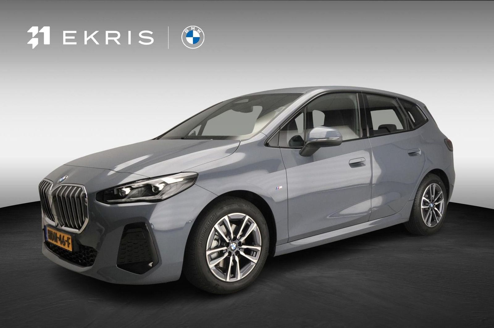 BMW 220 Active Tourer 2 Serie 220i | M-Sportpakket |