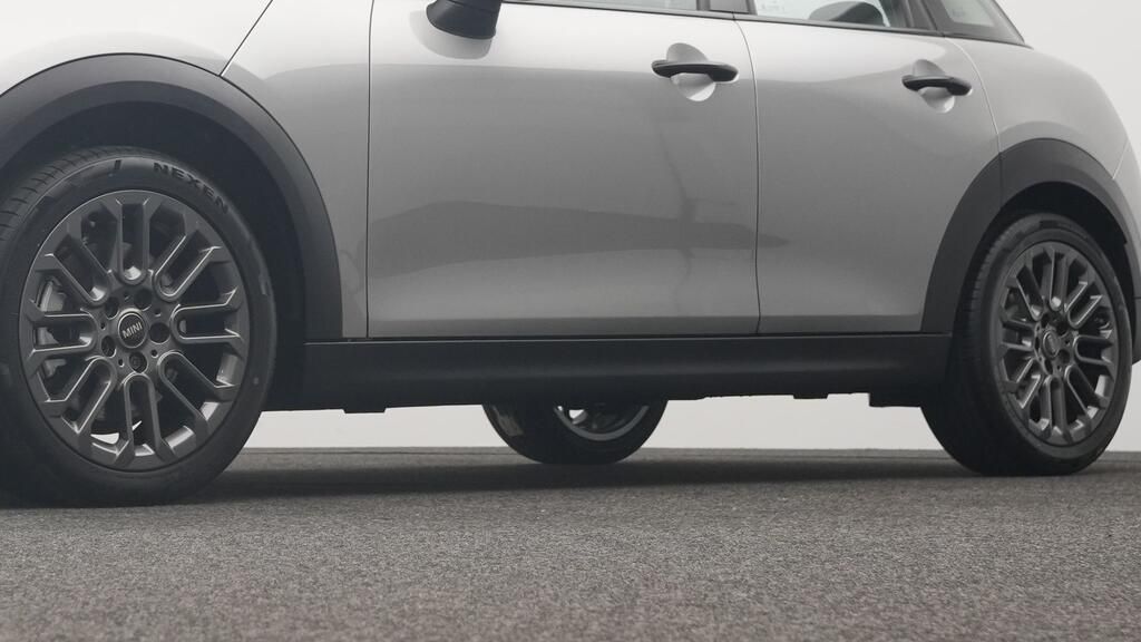 MINI Cooper C - Bild 24