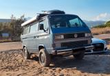 Volkswagen T3 Caravelle GL Synchro TDI 1,9 (1Z) - Volkswagen T3 Caravelle Diesel Gebrauchtwagen