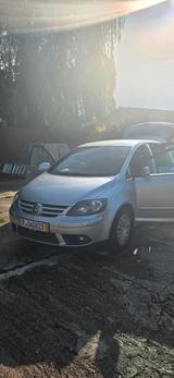 Volkswagen Golf Plus 1.4 - VW Golf Plus in Hamm
