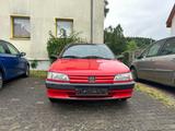 Peugeot 306xt - gebrauchte Peugeot 306 aus dem Jahr 1995