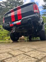 Dodge RAM 1500 QC 4 x 4  - gebrauchte Dodge RAM aus dem Jahr 2016