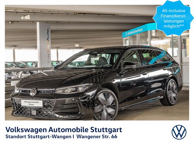 Volkswagen Passat Variant R-Line 2.0 TDI DSG Navi Kamera