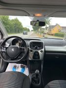 PEUGEOT 108 Foto 7