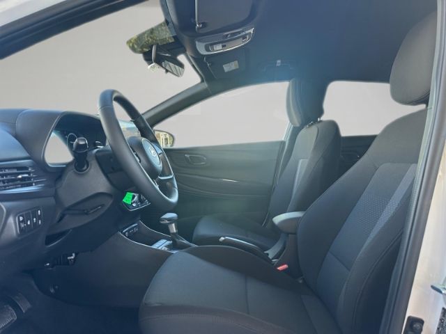 Hyundai i20 - Bild 8