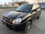 Hyundai TUCSON 2.0 GLS 2WD *mit Prins LPG Gasanlage* - : Gasanlage mit